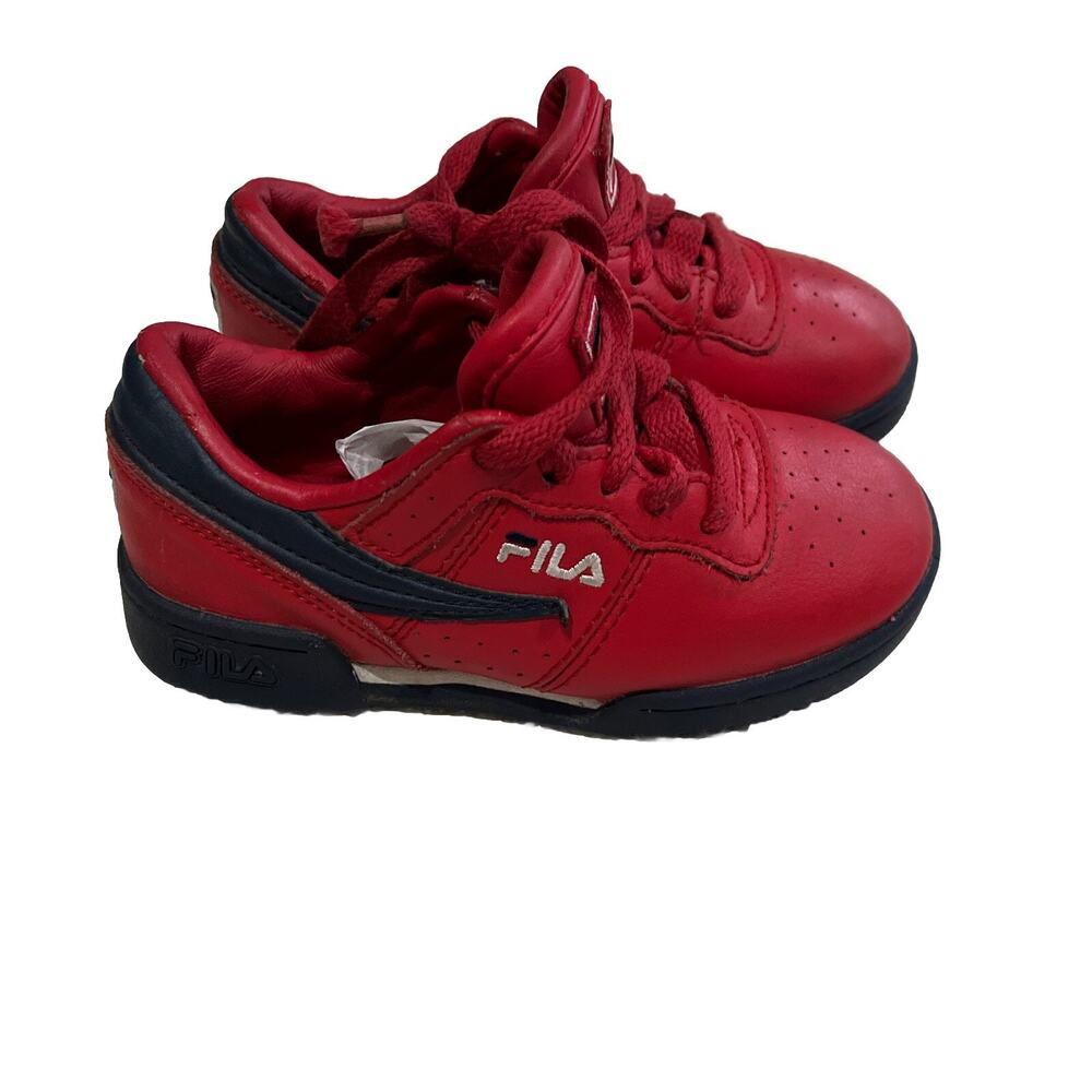 Fila Shoes Sz 10C